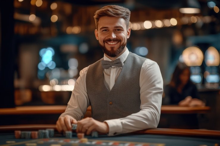 Struktur promosi dan bonus di platform olxtogel La Liga