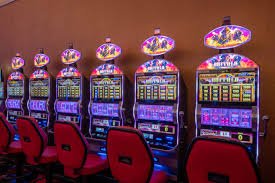 Koleksi permainan NetEnt populer di platform olxtogel